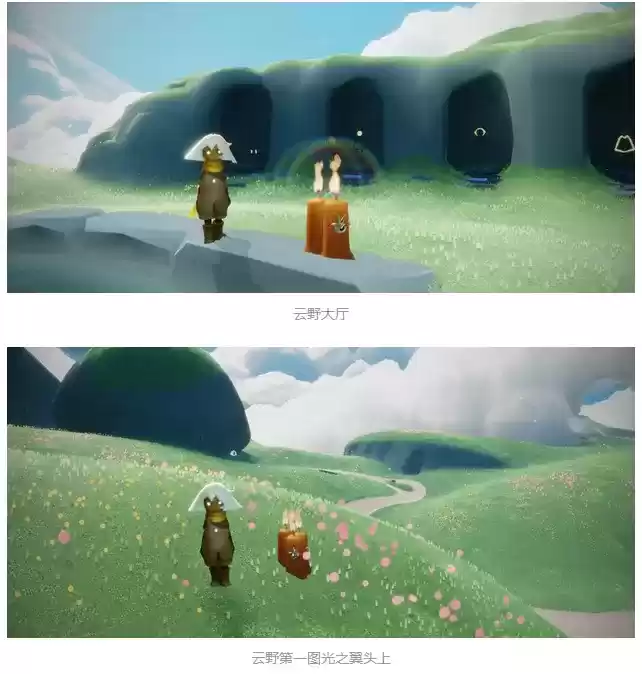 《光遇》7月22日每日任务攻略2021