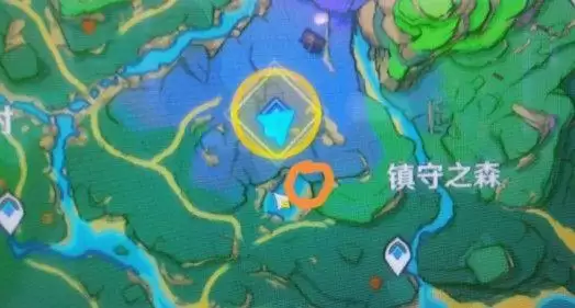 《原神》稻妻寻找结界任务完成攻略