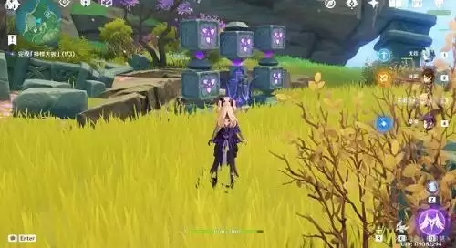 《原神》荒海解密任务完成攻略