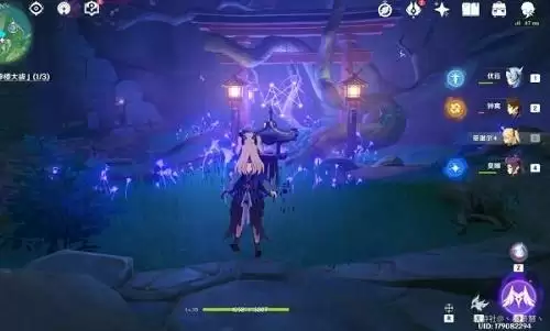 《原神》荒海解密任务完成攻略