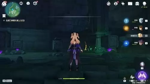 《原神》荒海解密任务完成攻略