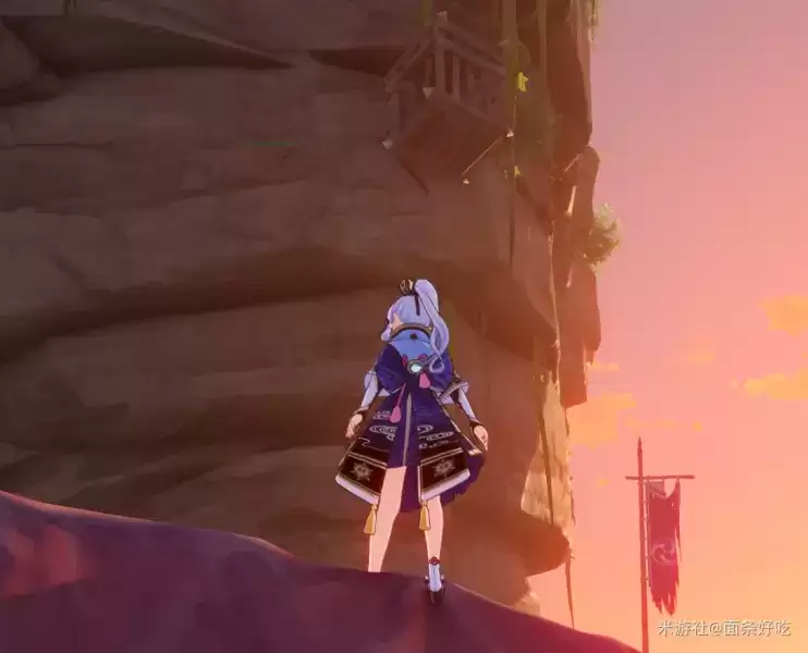 《原神》鹮巷物语全收集攻略