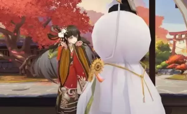 《阴阳师》日和坊秋时朝葵值不值得入手