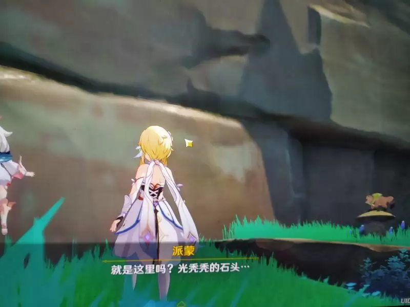 《原神》寻找奇怪声音的源头任务图文攻略