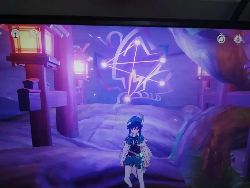 《原神》寻找奇怪声音的源头任务图文攻略