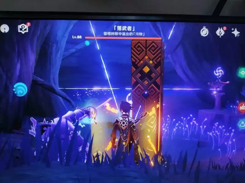 《原神》寻找奇怪声音的源头任务图文攻略