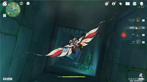 《原神》遗怨的回音成就任务图文攻略