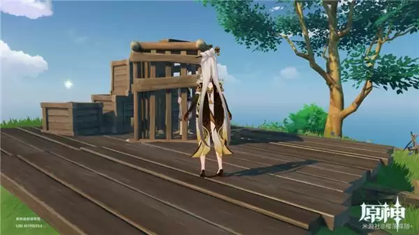 《原神》天目影打刀图纸任务图文攻略