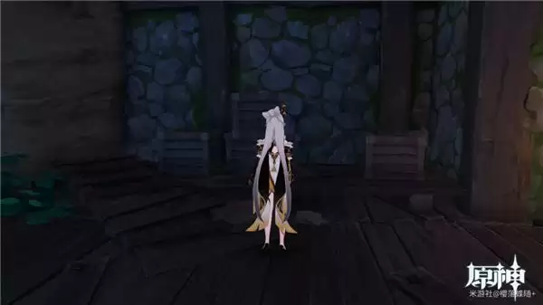 《原神》天目影打刀图纸任务图文攻略