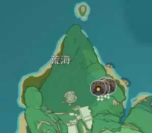 原神稻妻遗迹机兵位置大全 稻妻遗迹机兵分布位置一览图片4