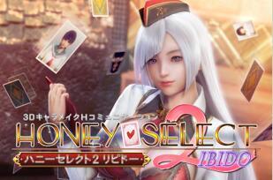 HoneySelect2