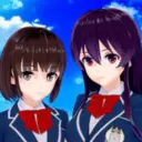 樱花女生模拟器公主版