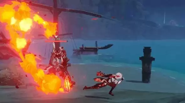 《原神》海乱鬼炎威打法攻略