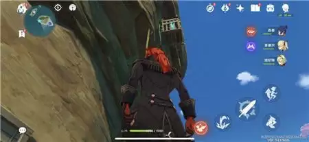 《原神》牢房钥匙位置攻略