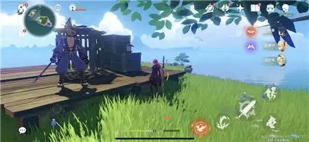 《原神》牢房钥匙位置攻略