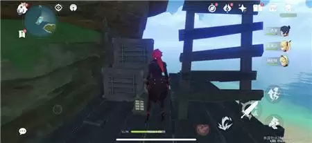 《原神》牢房钥匙位置攻略