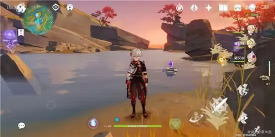 《原神》绯术村电石解谜攻略