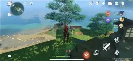 《原神》牢房钥匙位置介绍