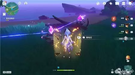 《原神》电路解谜技巧