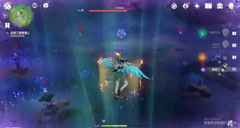 《原神》影向祓行任务流程攻略