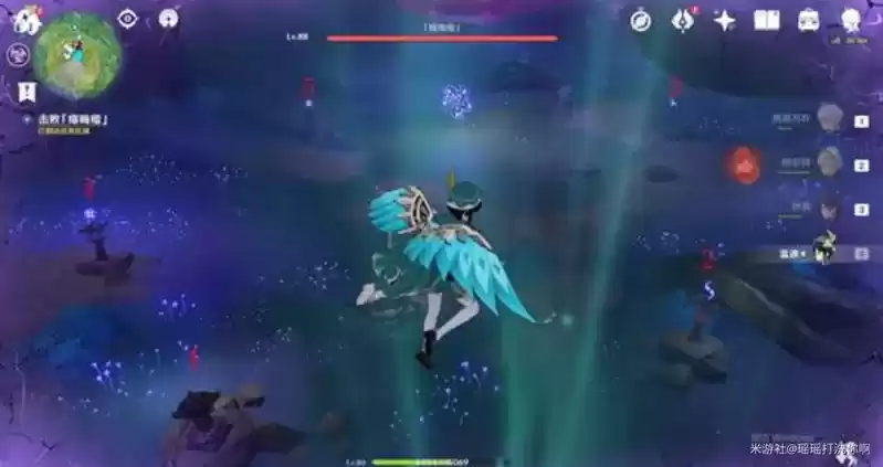 《原神》影向祓行任务流程攻略