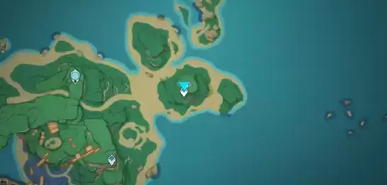 《原神》框架外收获成就攻略