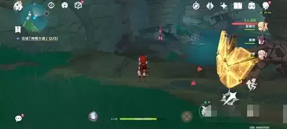 《原神》恒常机关阵列技能及应对方法 《原神》恒常机关阵列技能及应对方法