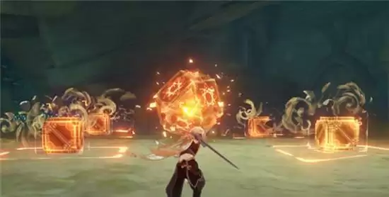 《原神》筑机战阵攻略 《原神》筑机战阵攻略