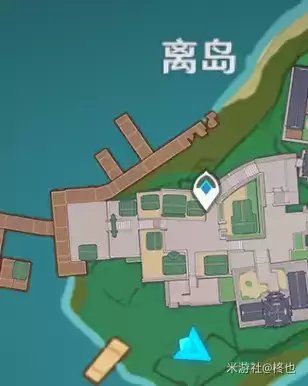 《原神》离岛之路任务怎么完成