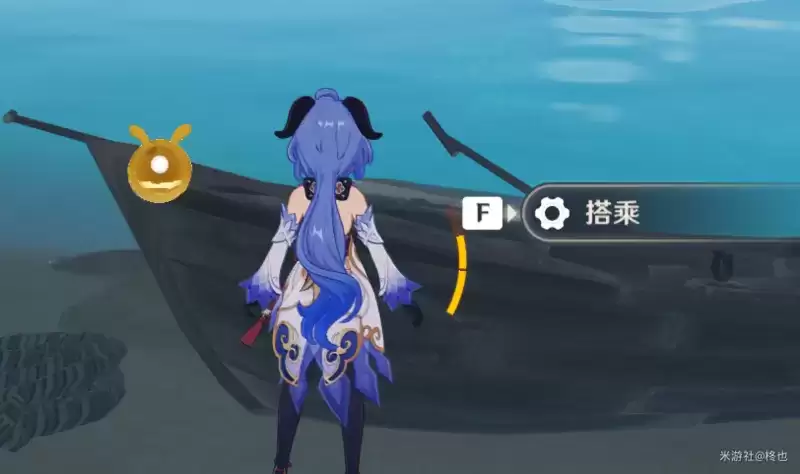 《原神》离岛之路任务怎么完成