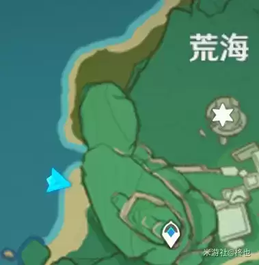 《原神》离岛之路任务怎么完成