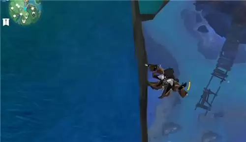 《原神》踏鞴砂三把钥匙位置