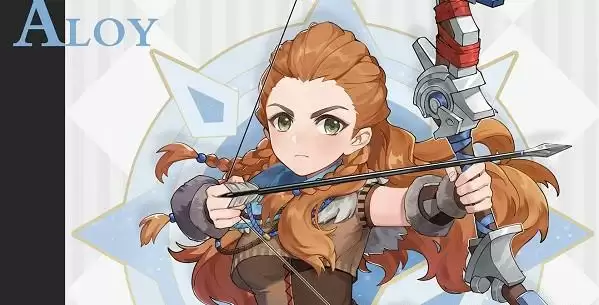 《原神》埃洛伊什么时候出