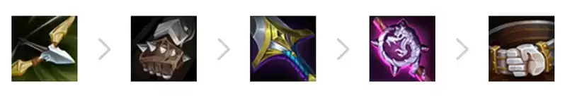 《云顶之弈》11.15复生刺阵容攻略