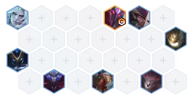 《云顶之弈》11.15复生刺阵容攻略