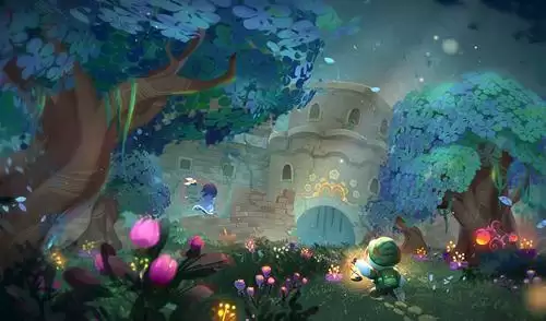 《摩尔庄园手游》火灵珠获取方法