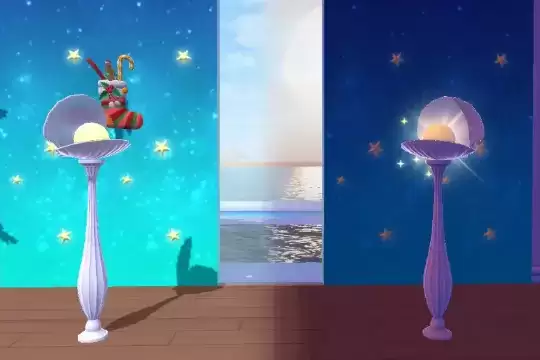 《创造与魔法》海贝灯配方获取攻略