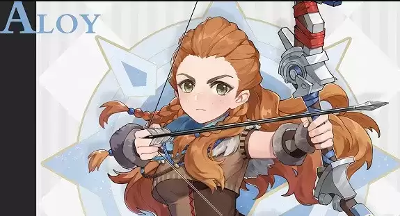 《原神》埃洛伊上线时间介绍