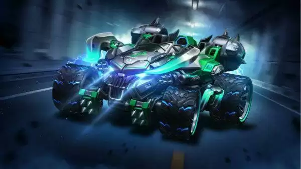 qq飞车手游赛车梦工厂多少钱出?2021赛车梦工厂活动抽奖价格一览图片2