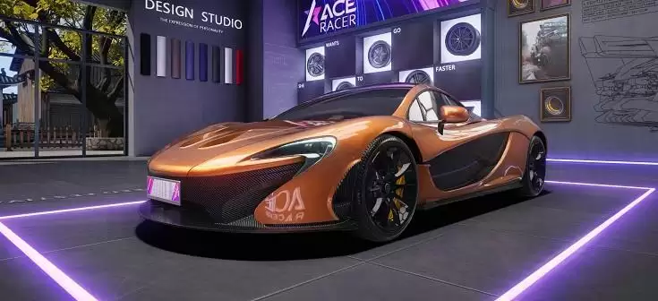 王牌竞速车辆强度排行榜大全 最强赛车排行一览图片1