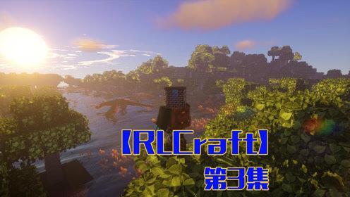 我的世界rlcraft完整版