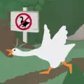 抖音大鹅模拟器捣蛋鹅
