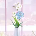 甜蜜鲜花屋