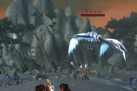 魔兽世界托古斯任务怎么做