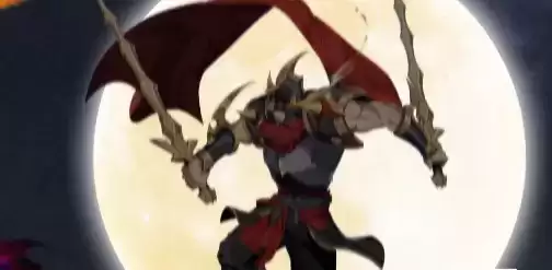 《小浣熊百将传》梁山风云第五关通关攻略