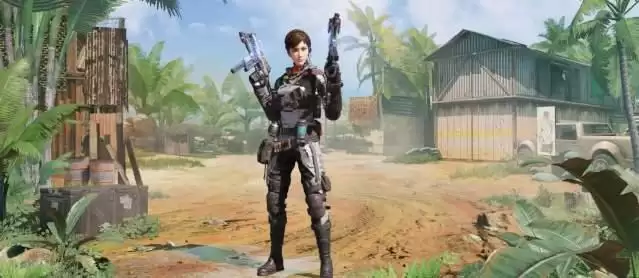 《使命召唤手游》Fennec无畏获取方法介绍