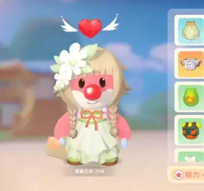 《摩尔庄园》团结之心如何获取