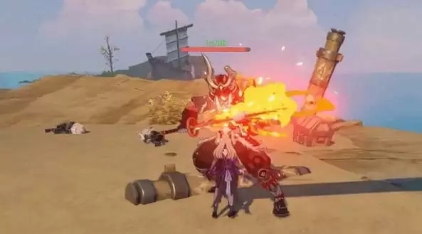 《原神》海乱鬼炎威打法攻略