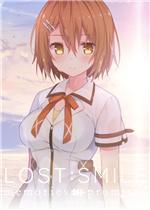 LOST:SMILEmemories+promises日文版