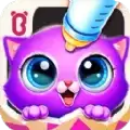 奇妙猫咪世界中文版